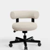 Tom Dixon Work Chairs*Fat Work Chair
