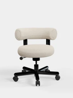 Tom Dixon Work Chairs*Fat Work Chair