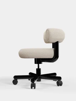 Tom Dixon Work Chairs*Fat Work Chair