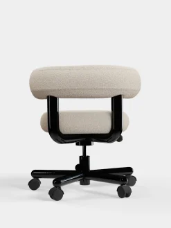 Tom Dixon Work Chairs*Fat Work Chair