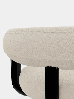 Tom Dixon Work Chairs*Fat Work Chair