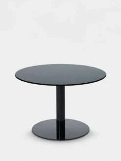 Tom Dixon Side Tables|Coffee Tables*Flash Circle Table