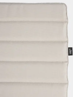 Tom Dixon Rugs, Cushions & Throws|Outdoors*Groove Seat Cushion