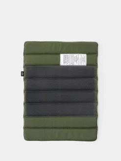 Tom Dixon Rugs, Cushions & Throws|Outdoors*Groove Seat Cushion