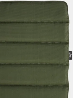 Tom Dixon Rugs, Cushions & Throws|Outdoors*Groove Seat Cushion