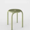 Tom Dixon Stools & Ottomans|Outdoors*Groove Stool