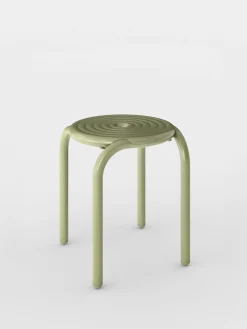 Tom Dixon Stools & Ottomans|Outdoors*Groove Stool