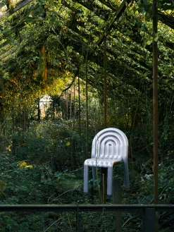 Tom Dixon Outlet|Outlet*Hydro Side Chair
