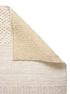 Tom Dixon Rugs, Cushions & Throws*Knotty Rug