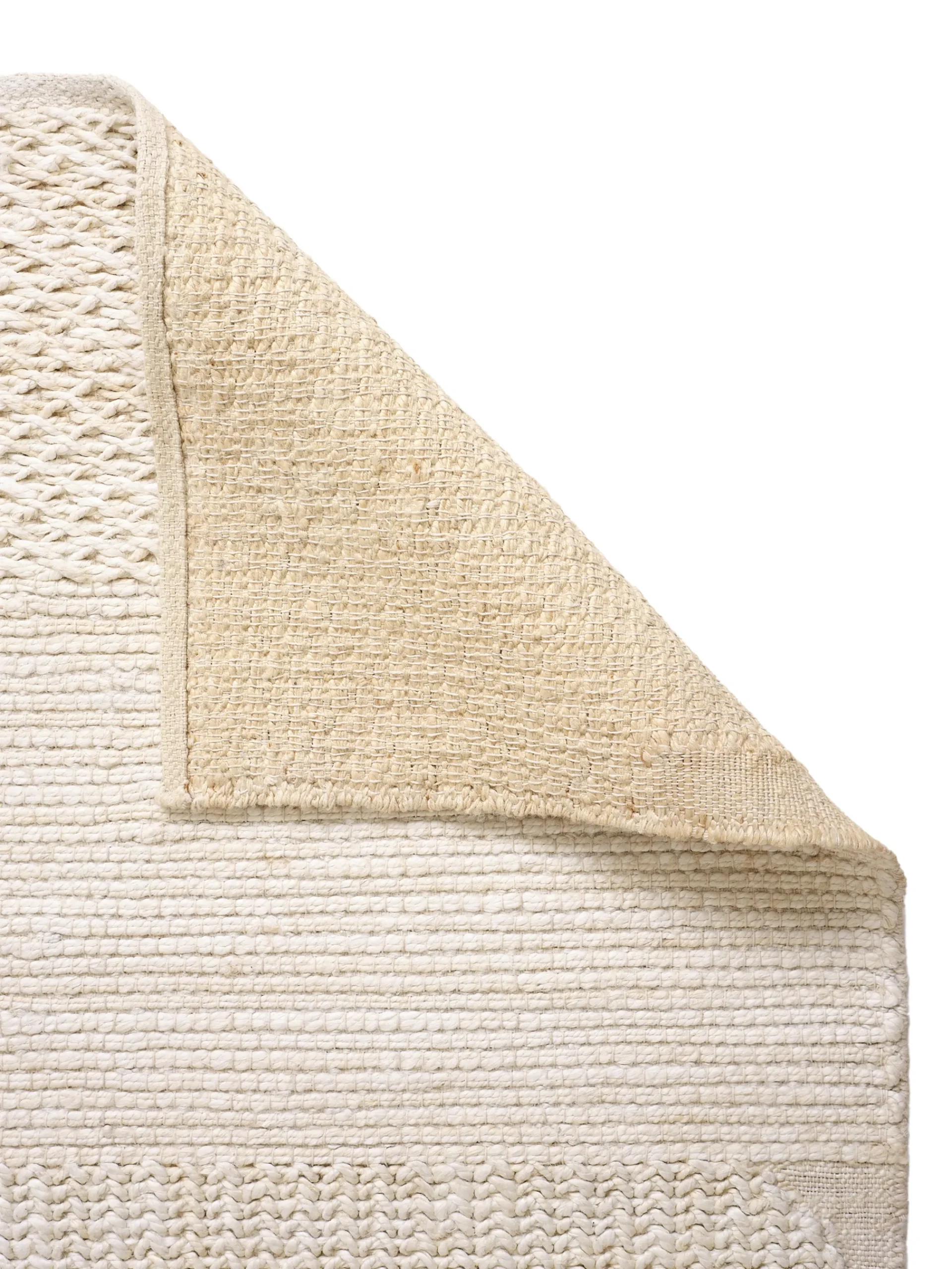 Tom Dixon Rugs, Cushions & Throws*Knotty Rug