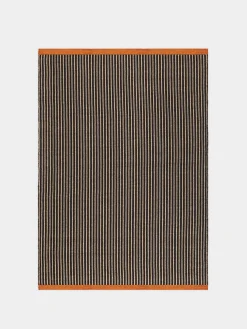 Tom Dixon Rugs, Cushions & Throws*Line Rug