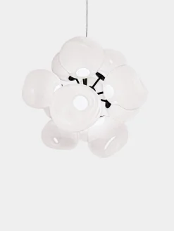 Tom Dixon Ceiling Lights|Pendant Lights*Melt Burst Chandelier