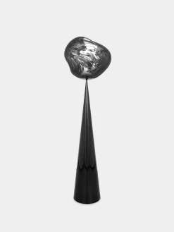 Tom Dixon Floor Lights*Melt Cone Fat Floor Light