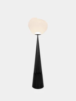 Tom Dixon Floor Lights*Melt Cone Fat Floor Light