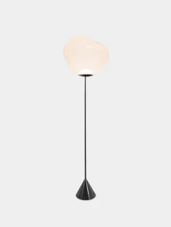 Tom Dixon Floor Lights*Melt Cone Slim Floor Light