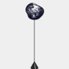 Tom Dixon Floor Lights*Melt Cone Slim Floor Light