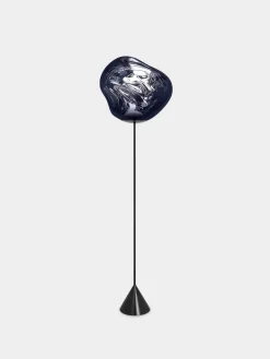 Tom Dixon Floor Lights*Melt Cone Slim Floor Light