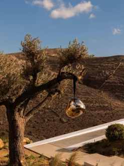 Tom Dixon Outdoor Lights|Portable Lights*Melt Large Portable
