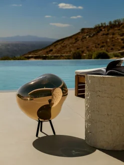 Tom Dixon Outdoor Lights|Portable Lights*Melt Large Portable