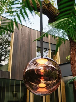 Tom Dixon Outdoor Lights|Portable Lights*Melt Large Portable