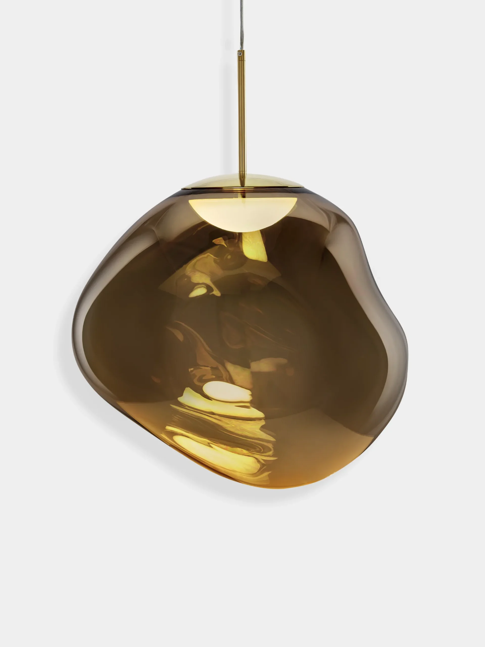 Tom Dixon Ceiling Lights|Pendant Lights*Melt Medium Pendant