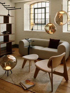 Tom Dixon Ceiling Lights|Pendant Lights*Melt Medium Pendant