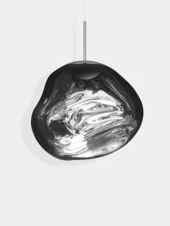 Tom Dixon Ceiling Lights|Pendant Lights*Melt Medium Pendant