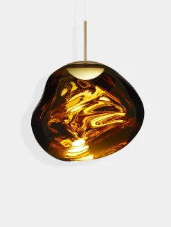 Tom Dixon Ceiling Lights|Pendant Lights*Melt Medium Pendant