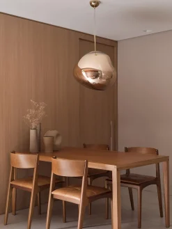 Tom Dixon Ceiling Lights|Pendant Lights*Melt Medium Pendant