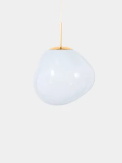 Tom Dixon Ceiling Lights|Pendant Lights*Melt Medium Pendant