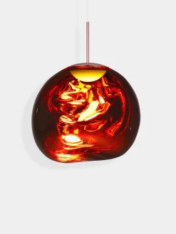 Tom Dixon Ceiling Lights|Pendant Lights*Melt Medium Pendant