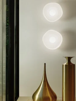 Tom Dixon Wall Lights|Ceiling Lights*Melt Medium Surface Light