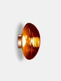 Tom Dixon Wall Lights|Ceiling Lights*Melt Medium Surface Light