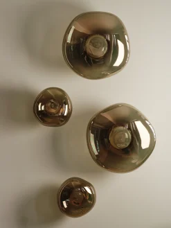 Tom Dixon Wall Lights|Ceiling Lights*Melt Medium Surface Light