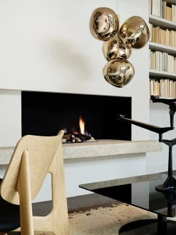 Tom Dixon Ceiling Lights|Pendant Lights*Melt Mini Chandelier