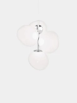 Tom Dixon Ceiling Lights|Pendant Lights*Melt Mini Chandelier