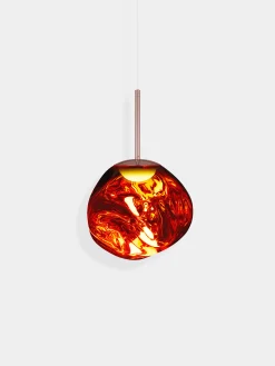 Tom Dixon Ceiling Lights|Pendant Lights*Melt Mini Pendant