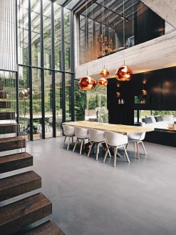 Tom Dixon Ceiling Lights|Pendant Lights*Melt Mini Pendant