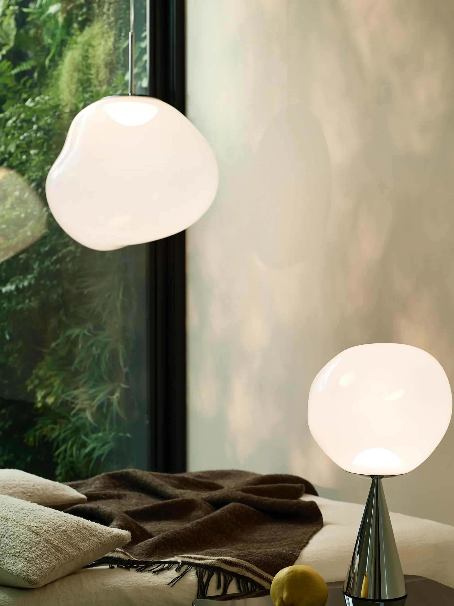 Tom Dixon Ceiling Lights|Pendant Lights*Melt Mini Pendant
