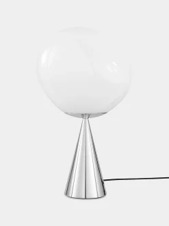 Tom Dixon Table Lights*Melt Opal Table Light