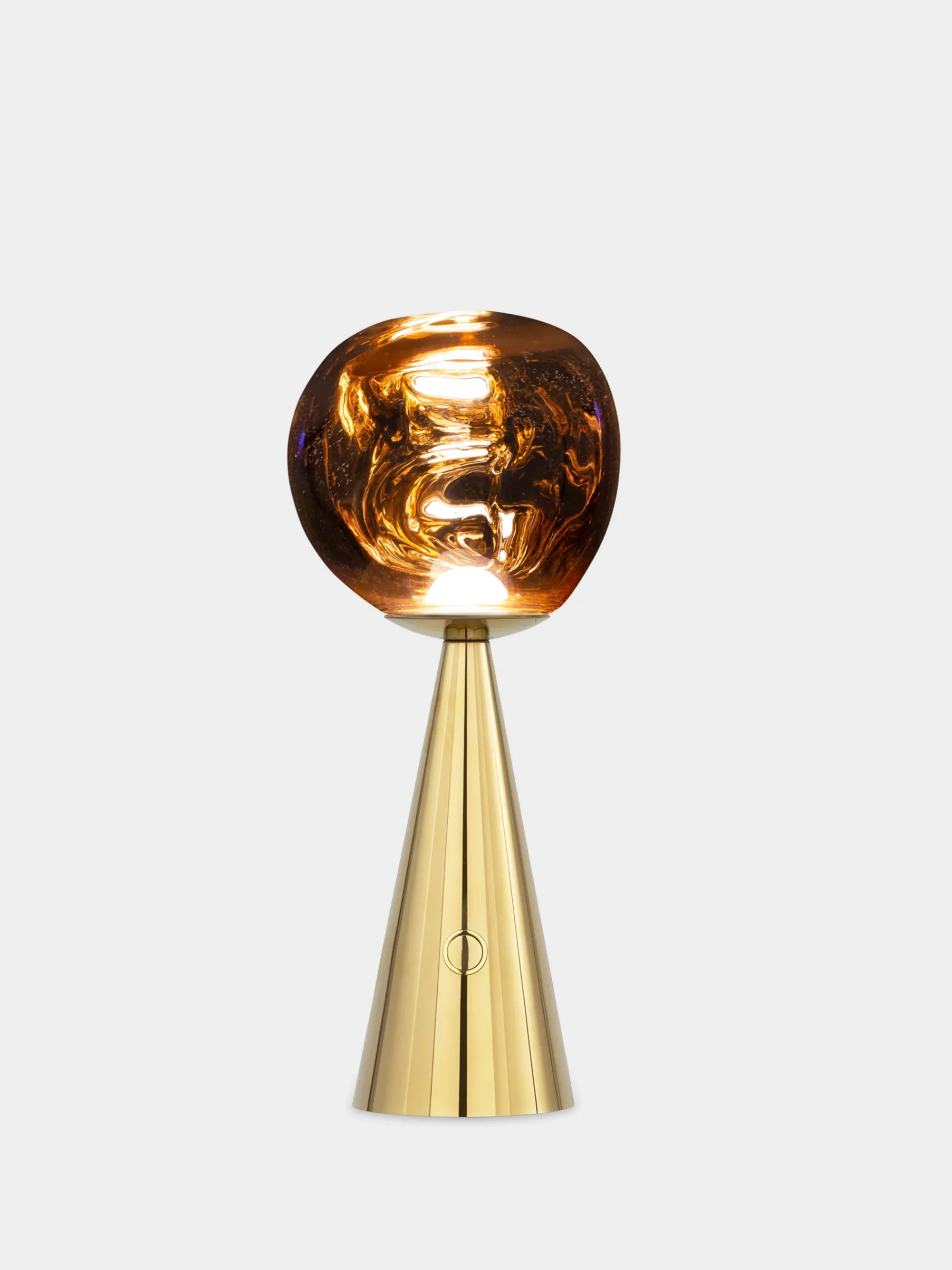 Tom Dixon Outdoor Lights|Table Lights*Melt Portable