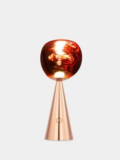 Tom Dixon Outdoor Lights|Table Lights*Melt Portable