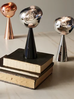 Tom Dixon Outdoor Lights|Table Lights*Melt Portable
