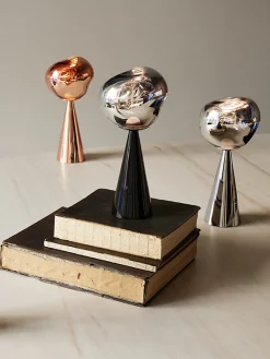 Tom Dixon Outdoor Lights|Table Lights*Melt Portable