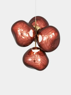 Tom Dixon Ceiling Lights|Pendant Lights*Melt Small Chandelier