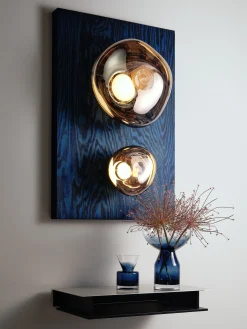 Tom Dixon Wall Lights|Ceiling Lights*Melt Surface Light Mini
