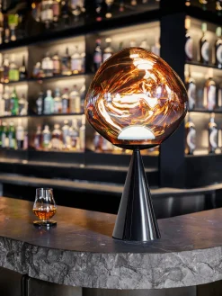 Tom Dixon Table Lights*Melt Table Light