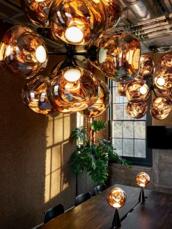Tom Dixon Table Lights*Melt Table Light