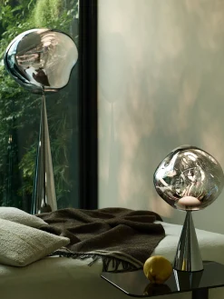 Tom Dixon Table Lights*Melt Table Light