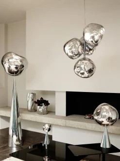 Tom Dixon Table Lights*Melt Table Light